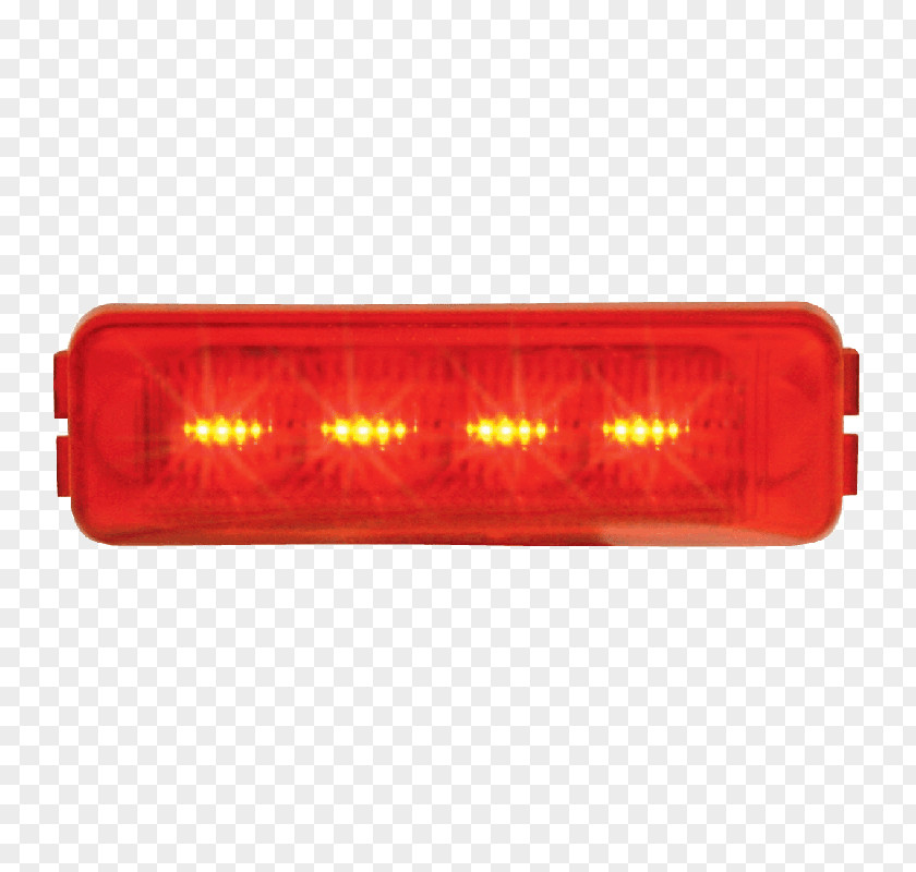 Ship Anchor Lantern Led Automotive Tail & Brake Light RED.M PNG