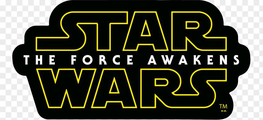 Star Wars The Force Awakens Logo Resistance First Order Sticker PNG