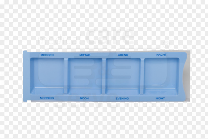 Sterile Shelf Plastic Rectangle Product PNG