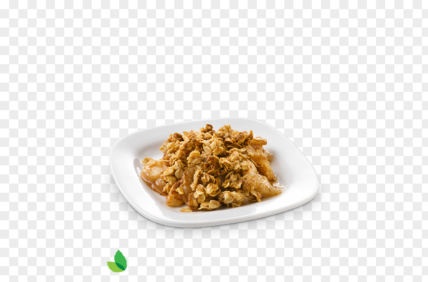 Sugar Substitute Apple Crisp Vegetarian Cuisine Recipe Truvia PNG