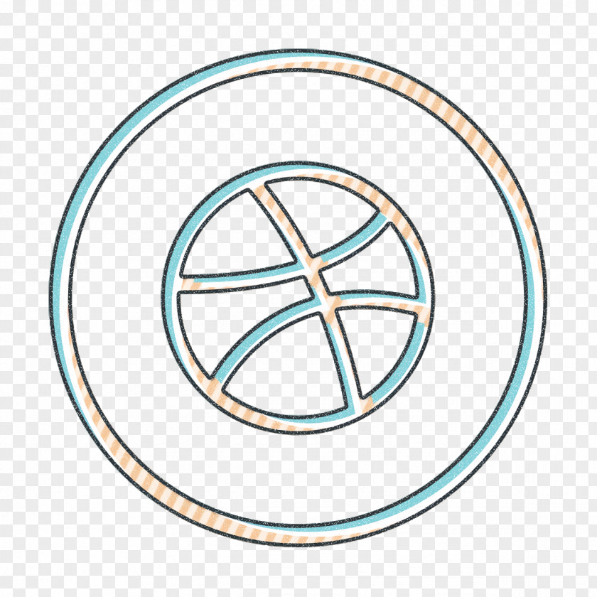 Symbol Turquoise Customer Service Icon PNG