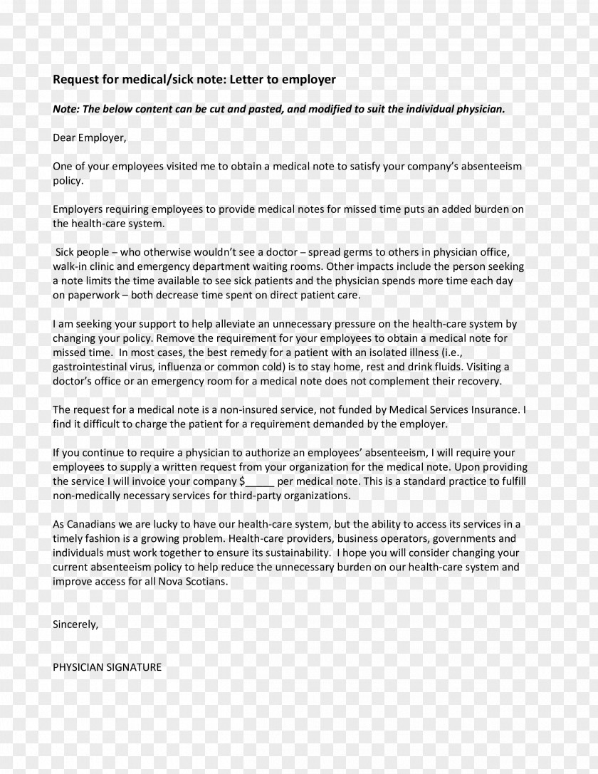 The Person Who Lectures Document Cover Letter Application For Employment Template PNG