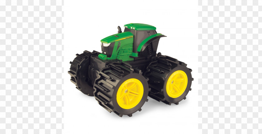 Tractor John Deere 5