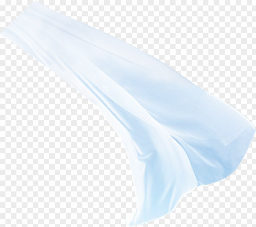 White Gauze Curtains Angle Pattern PNG