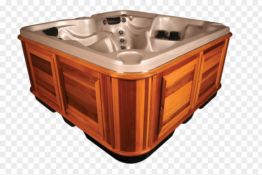 Bathtub Hot Tub Arctic Spas Swimming Pool PNG