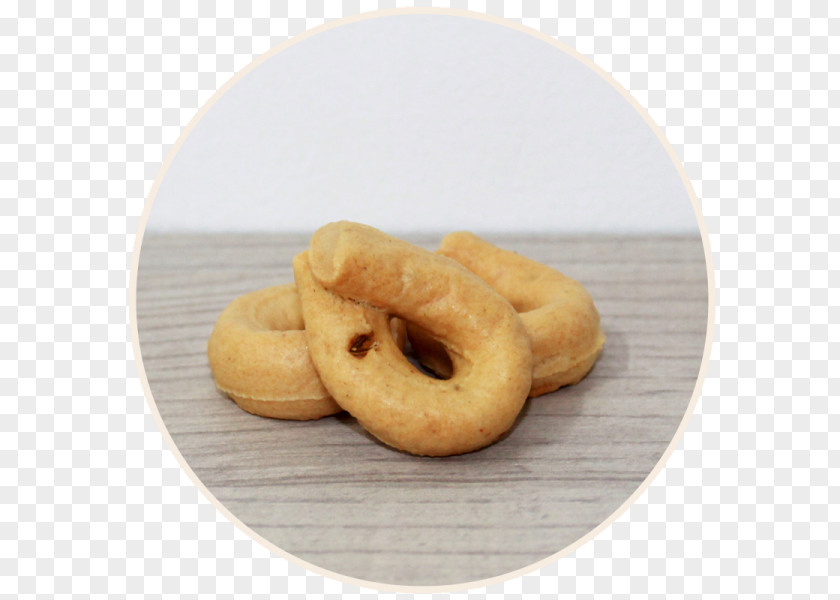 Biscuit Cider Doughnut Taralli Bagel Cookie M PNG