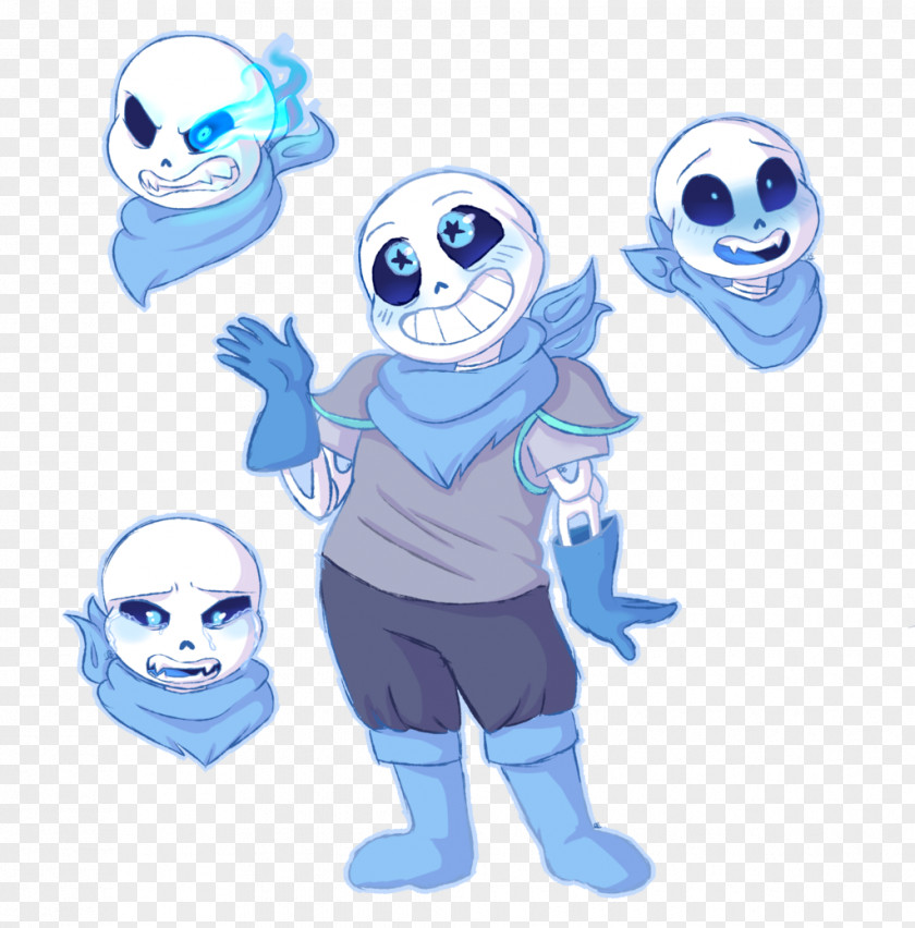 Blueberry Undertale SANS Institute Love Yandere PNG