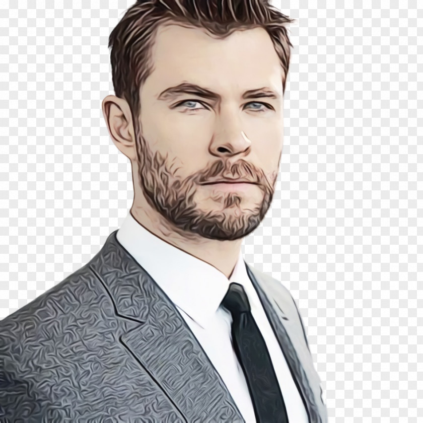 Chris Hemsworth Thor Marvel Cinematic Universe Film Actor PNG