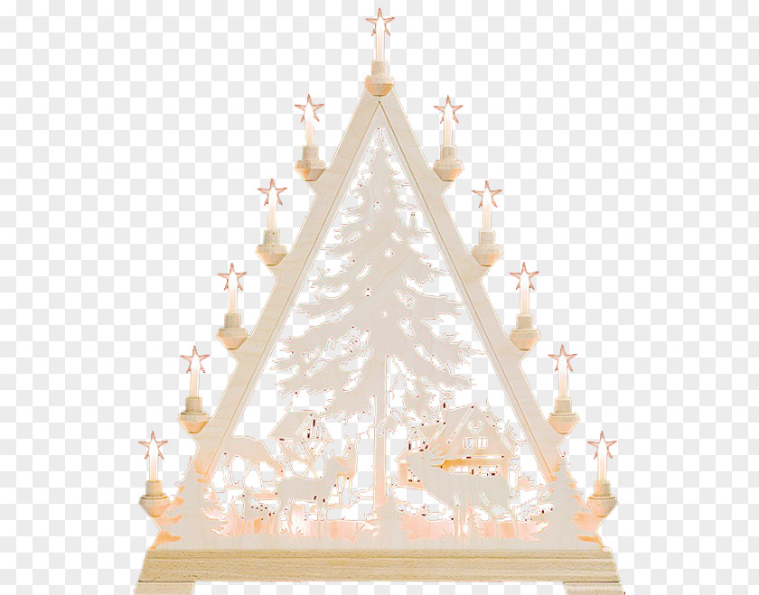 Christmas Tree De Lichtboog Advent Schwibbogen PNG