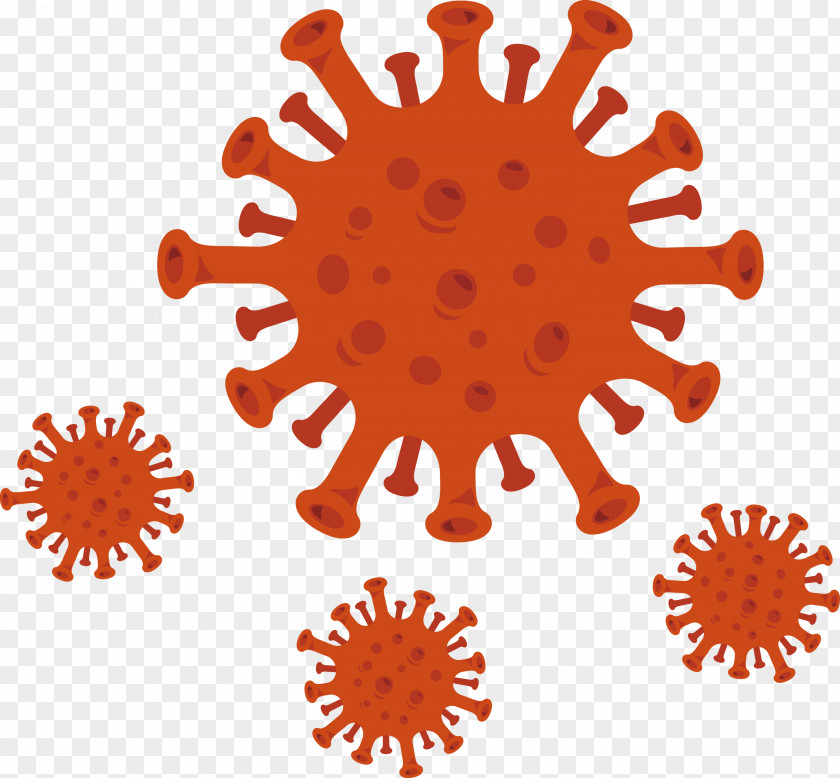 Coronavirus COVID19 PNG