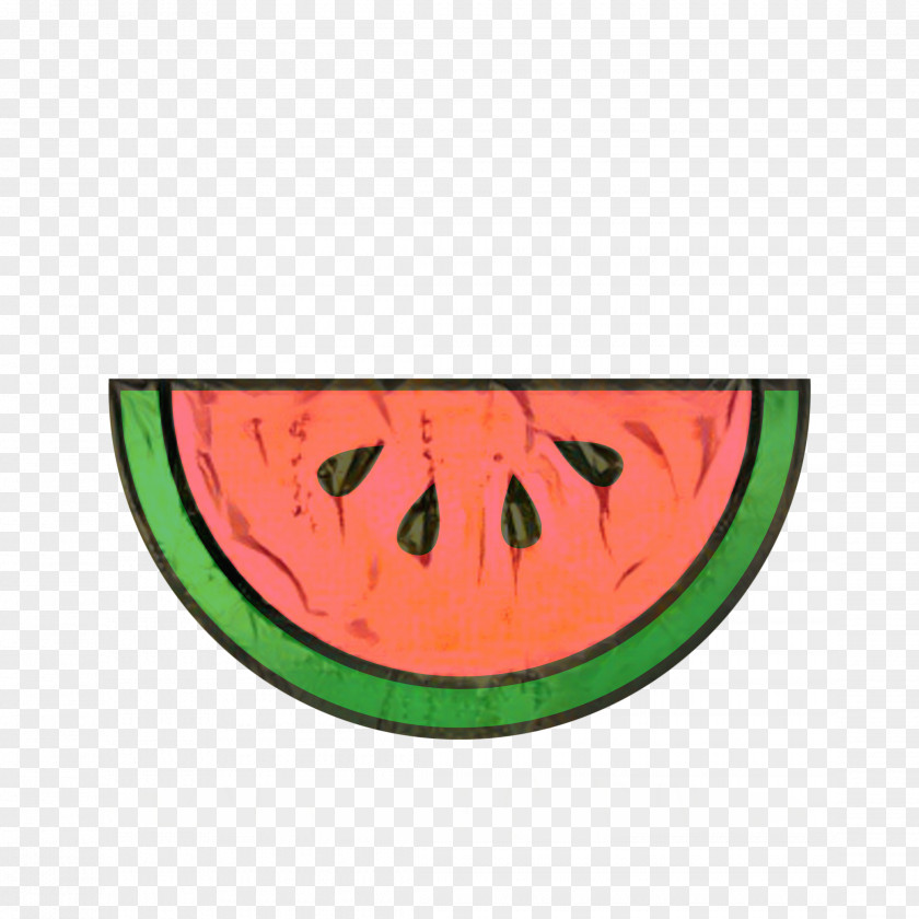 Food Smile Watermelon Background PNG