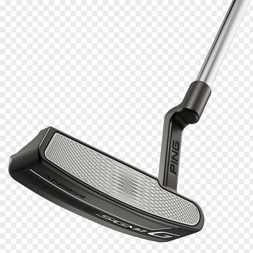 Golf PING Sigma G Putter Clubs PNG