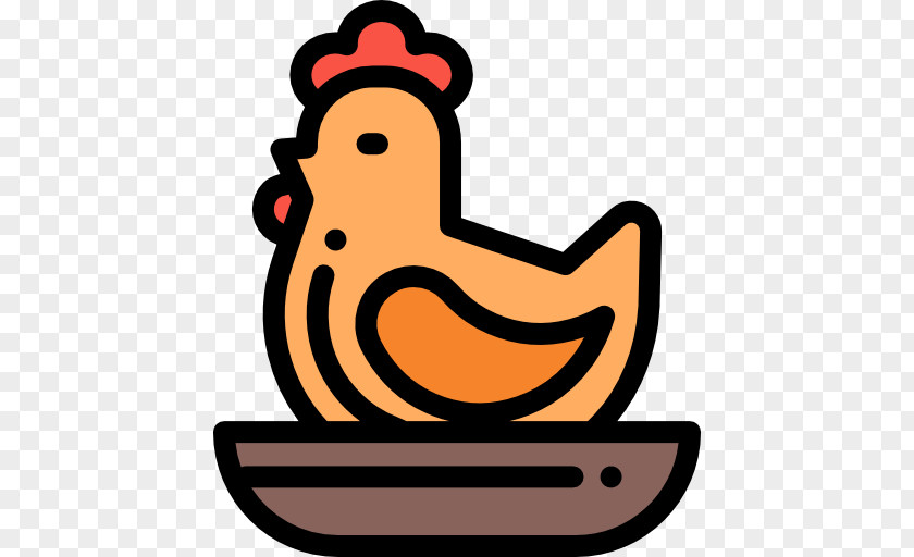 Icon Chicken Beak Clip Art PNG