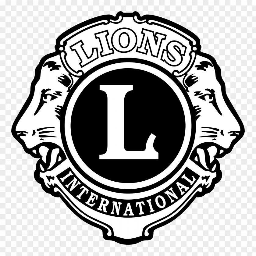 Logo Lions Clubs International Vector Graphics Clip Art Association PNG