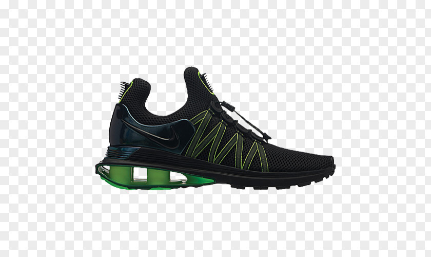 Nike Sports Shoes Shox Gravity Womens PNG