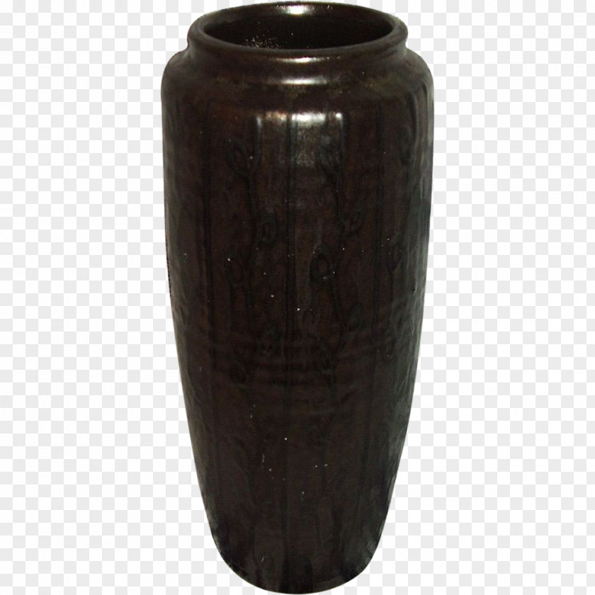 Pottery Vase Ceramic PNG