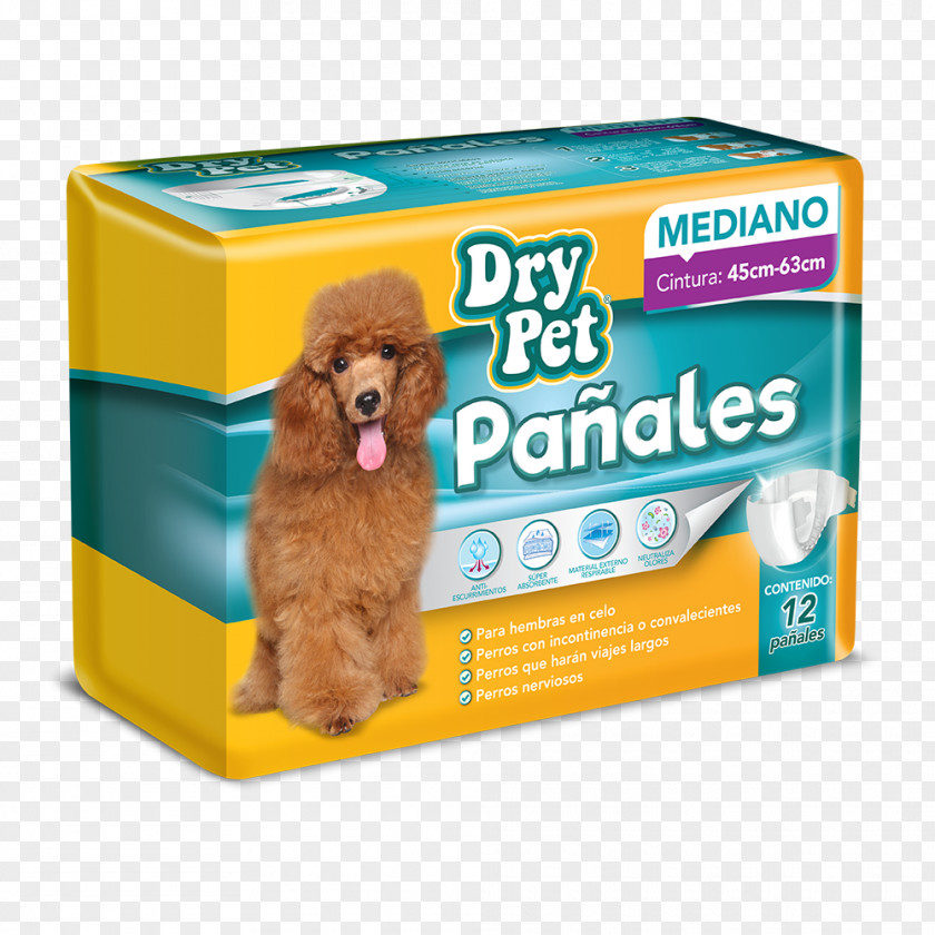 Puppy Diaper Dog Pet Disposable PNG