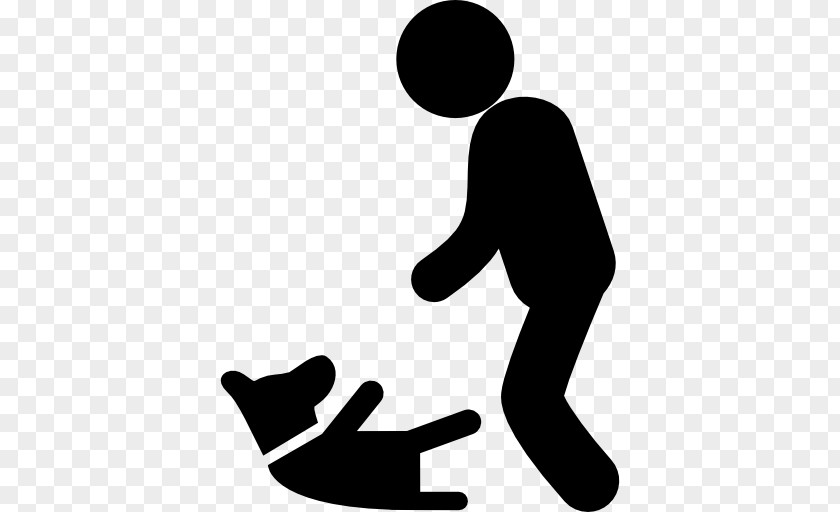Puppy Dog Man Labrador Retriever Paw Pet Food PNG