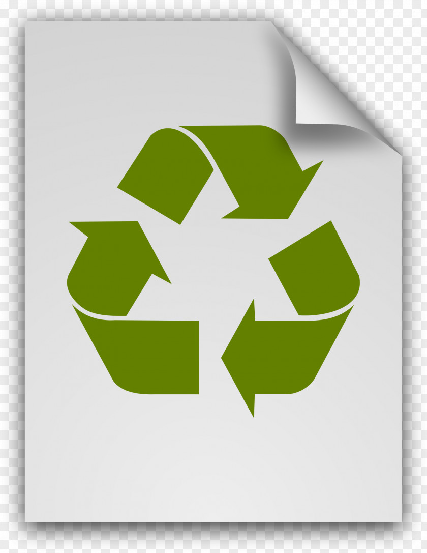 Recycling Paper Symbol Material Plastic PNG
