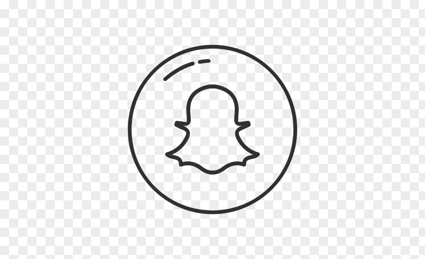 Snapchat Clip Art Transparency PNG