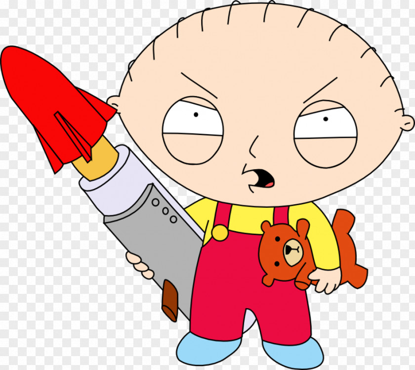 Stewie Griffin Lois Peter Chris Family PNG