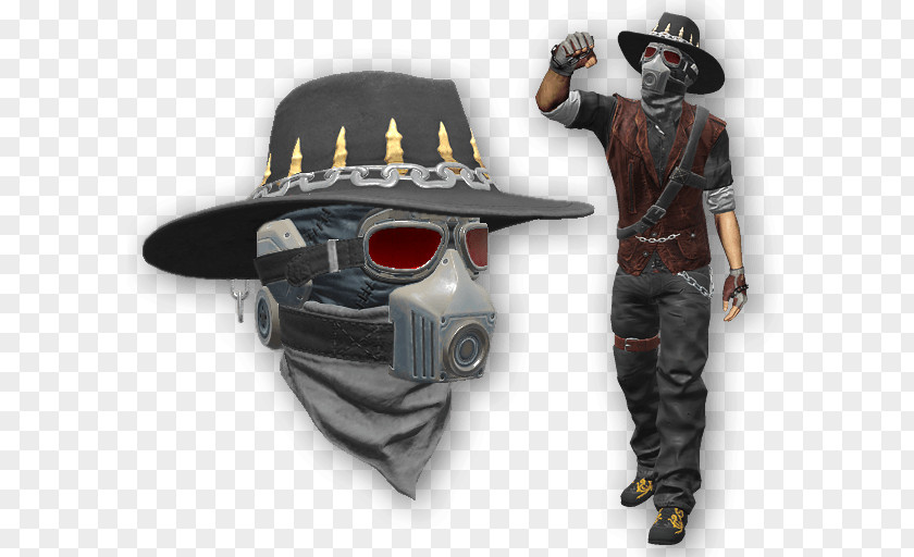 Straight Pants H1Z1 PlayerUnknown's Battlegrounds Mask Trade Headgear PNG