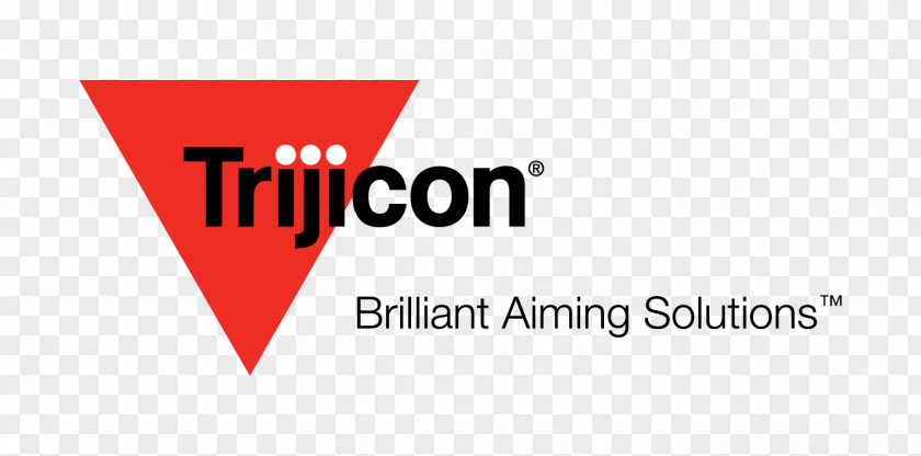 Trijicon Advanced Combat Optical Gunsight Reflector Sight Firearm PNG
