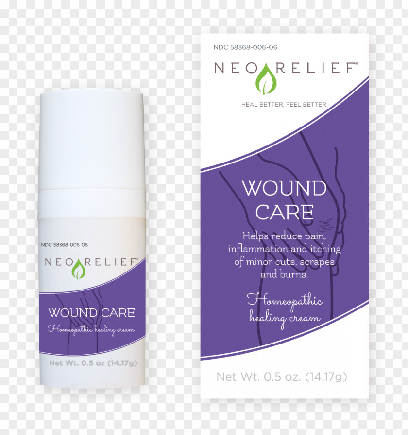 Wound Cream Dressing Pain Topical Medication PNG