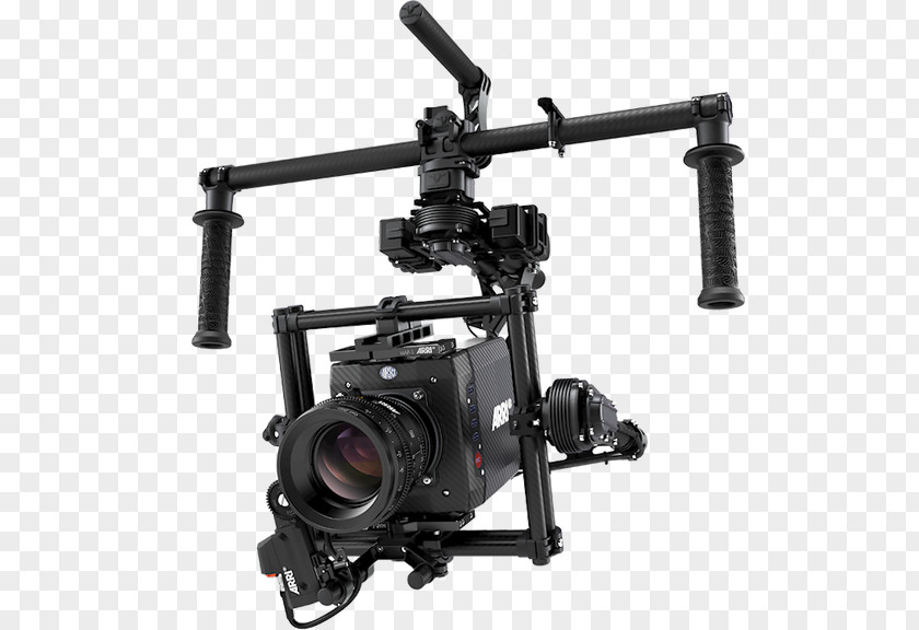 Camera Freefly Systems Stabilizer Gimbal Cinematography PNG