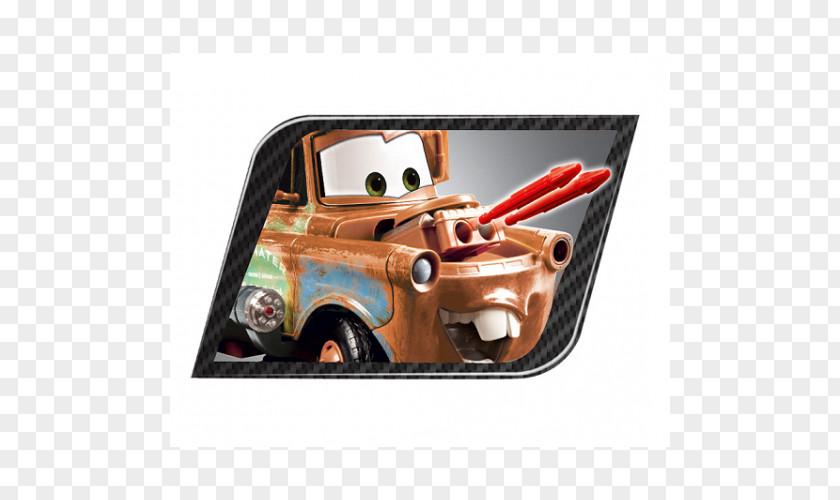 Car Radio-controlled Mater Toy Model PNG