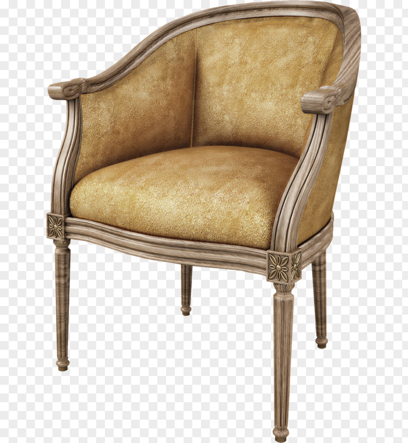 Chair Club Furniture Couch Throne PNG