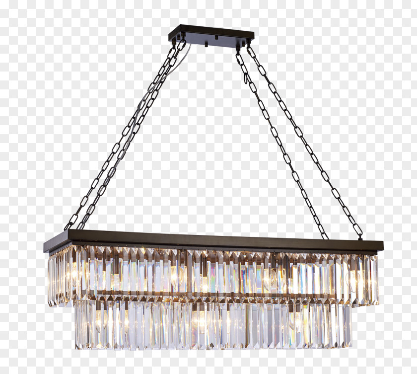 Crystal Chandeliers Lighting Chandelier Lead Glass PNG