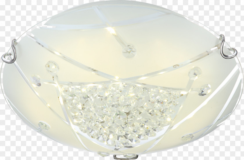 Crystal Chandeliers Plafond Light-emitting Diode LED Lamp Incandescent Light Bulb PNG