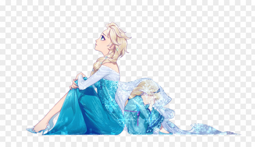 Elsa YouTube The Snow Queen Desktop Wallpaper PNG