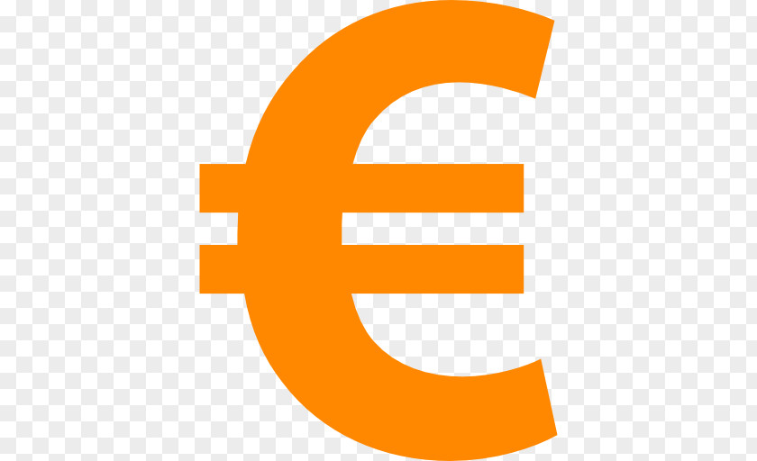 Euro Sign Currency Symbol Pound PNG