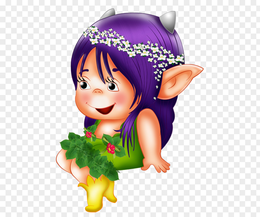 Fairy Drawing Clip Art PNG