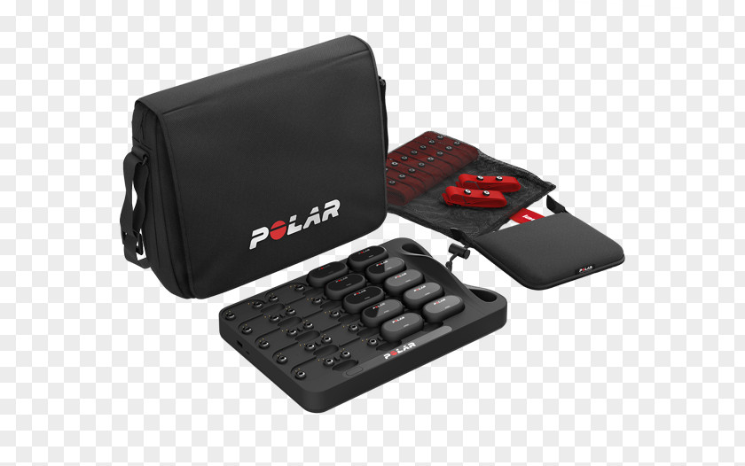 Heart Rate Monitor Polar Electro System Sport Sensor PNG