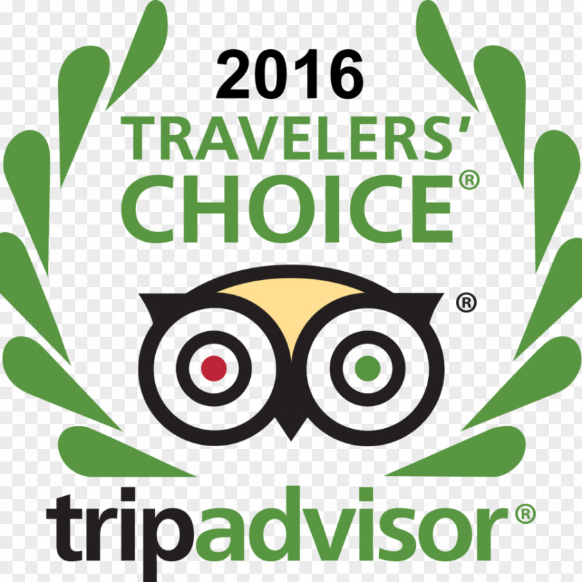 Hotel TripAdvisor Sibu Island Logo Award PNG