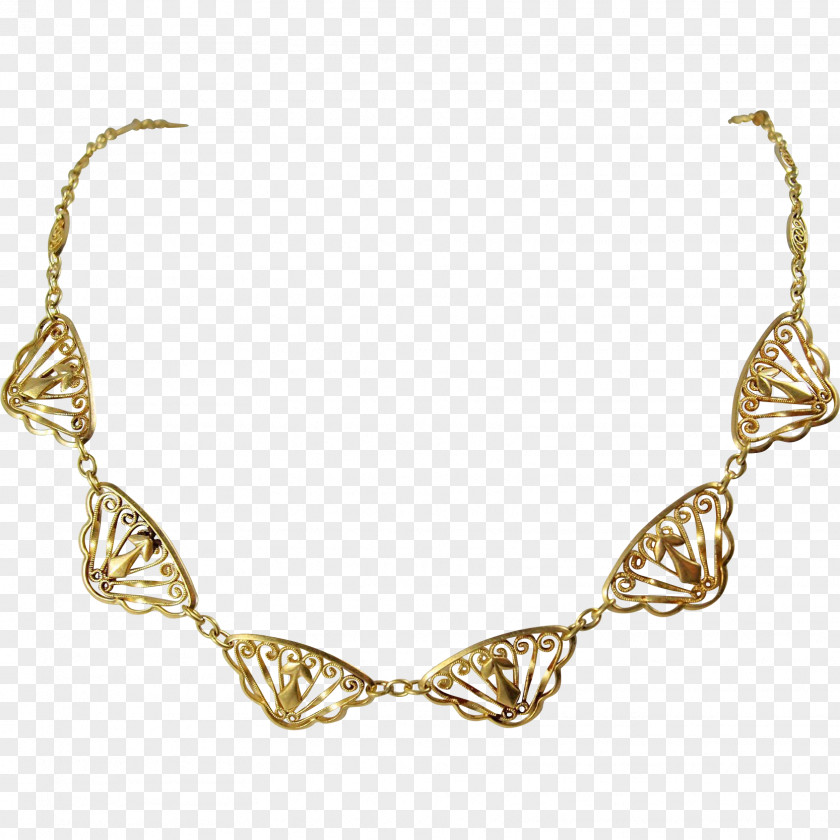 Jewellery Necklace Chain Earring Bracelet PNG