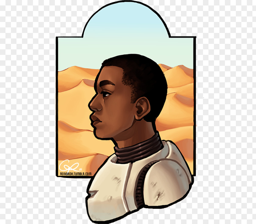 John Boyega Fiction Character Anakin Skywalker Head Human Behavior PNG