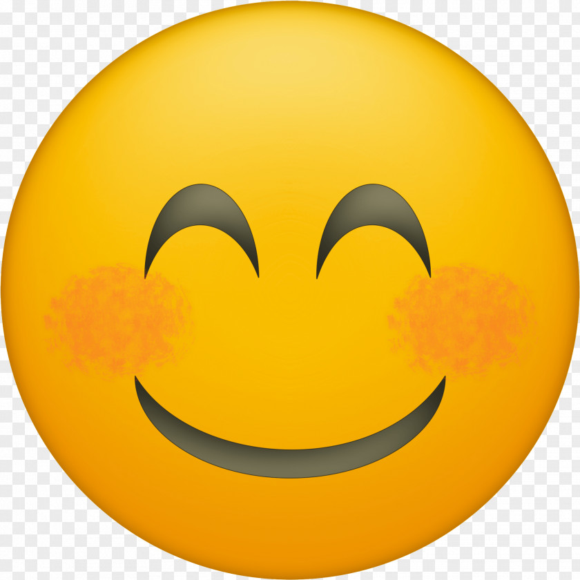 Material Property Laugh Happy Face Emoji PNG