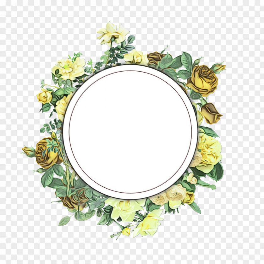 Picture Frame PNG