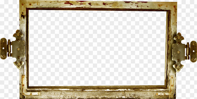 Picture Frames IFolder Clip Art PNG