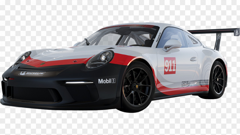 Porsche Carrera GT 911 GT3 GT2 Car Abarth PNG