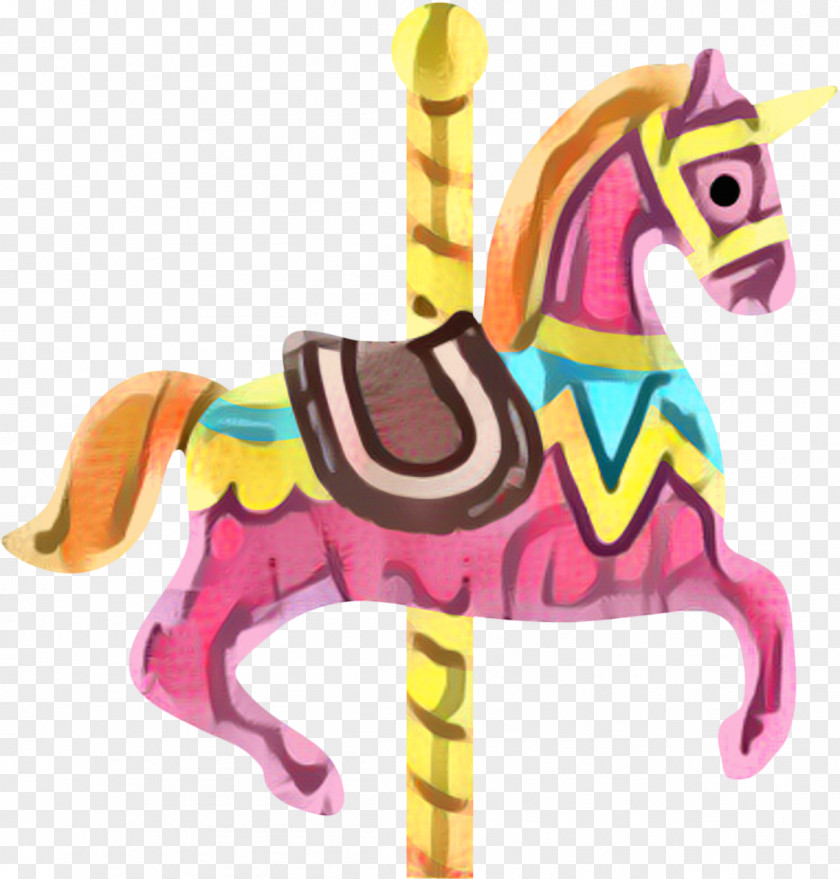 Recreation Unicorn Cartoon PNG