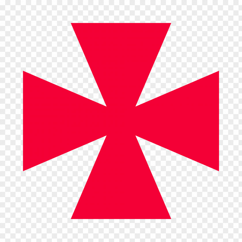 Red Cross Symbol 2nd Infantry Division Freemasonry Christian Regiment PNG