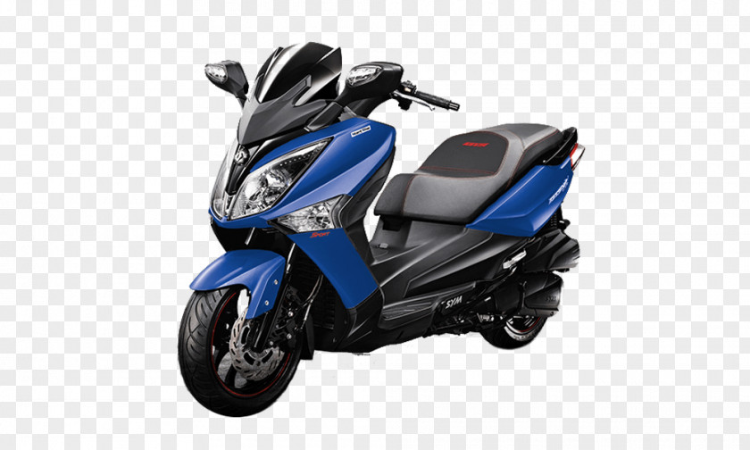 Scooter SYM Motors Motorcycle Moped Piaggio PNG