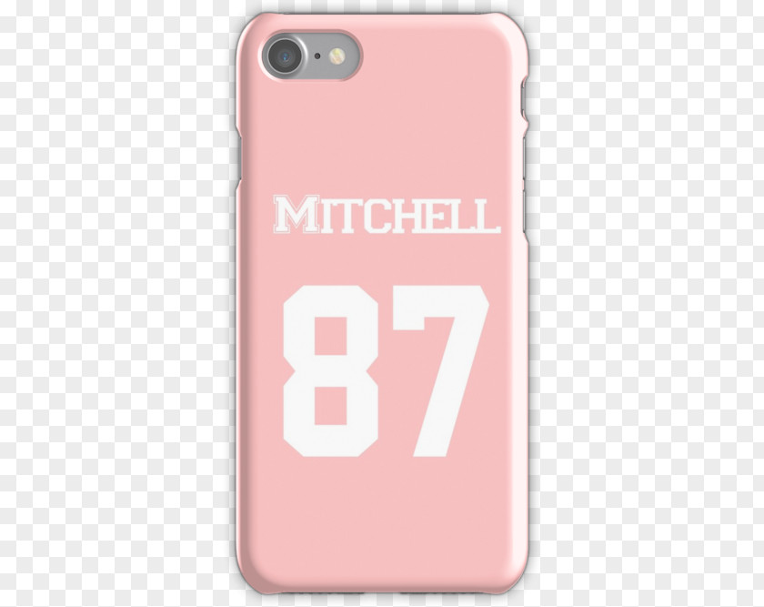 Shay Mitchell IPhone 7 X 5s Snap Case Telephone PNG