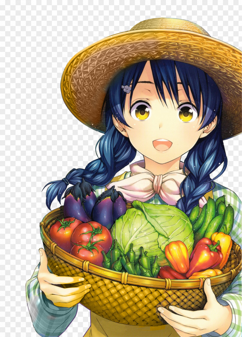 Shokugeki No Soma 3Others Food Wars!, Vol. 3: 1: 13: Wars PNG