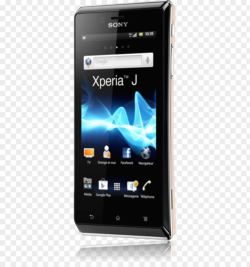 Smartphone Sony Xperia P XZ1 Compact Z5 Premium Telephone PNG